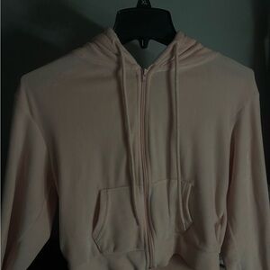 Pastel pink cute sweater!